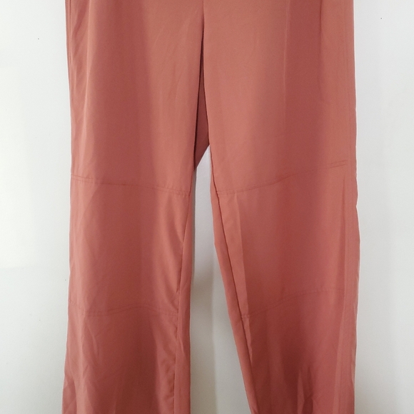 Old Navy Womens Pull On Joggers Pants Size M Tall Elastic Waist Stretch Comfy - Picture 5 of 13